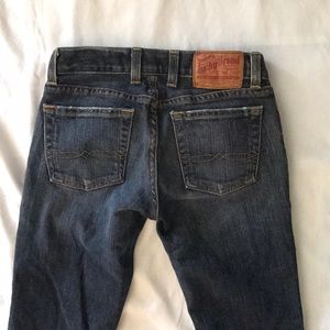 Lucky Brand Jeans